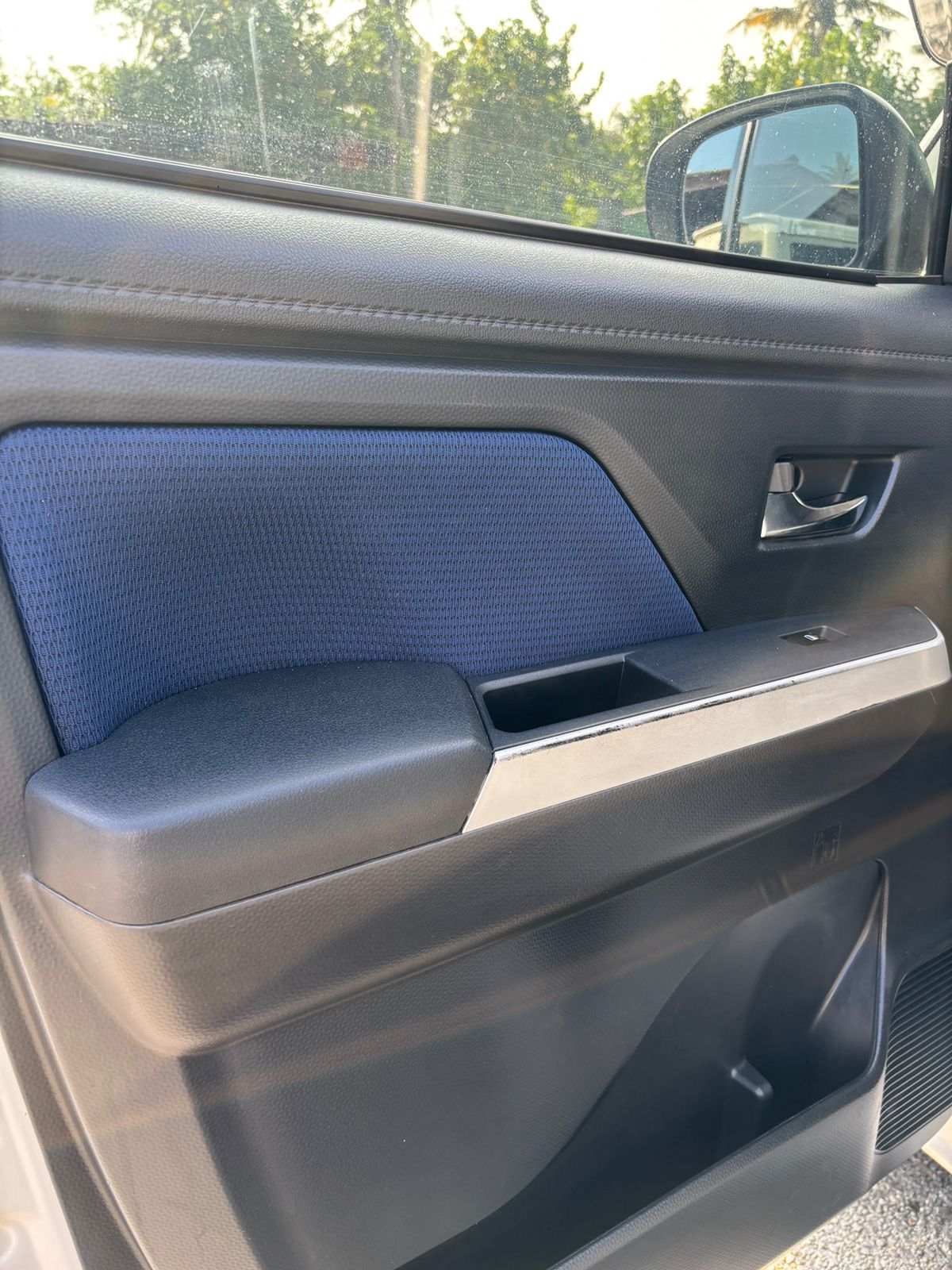 Toyota Tank GT Fully Loaded 2018