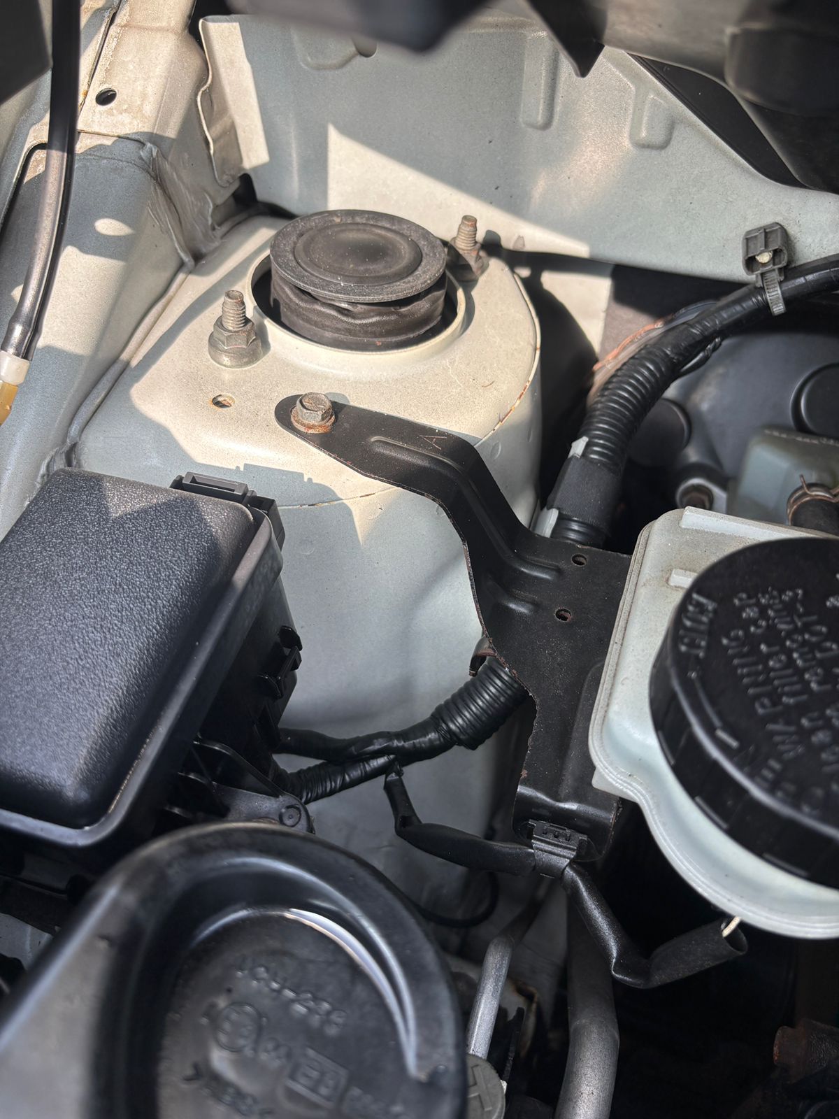 Toyota Tank GT Fully Loaded 2018