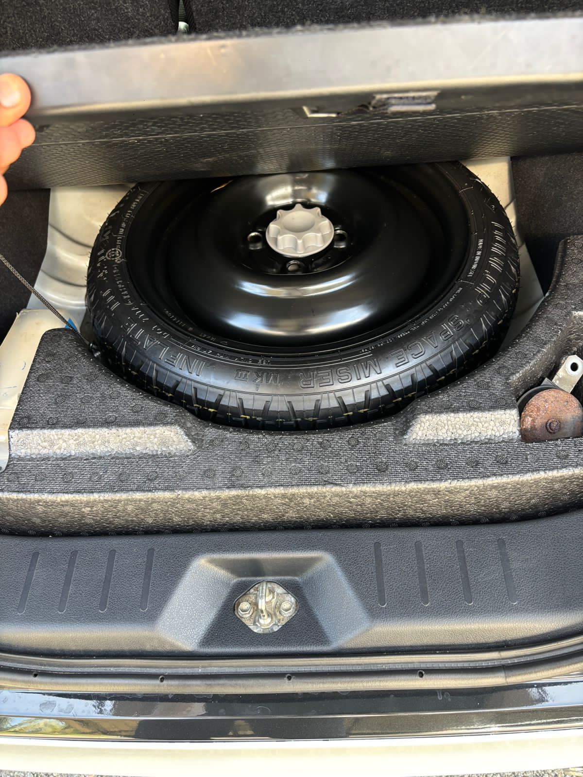 Toyota Tank GT Fully Loaded 2018