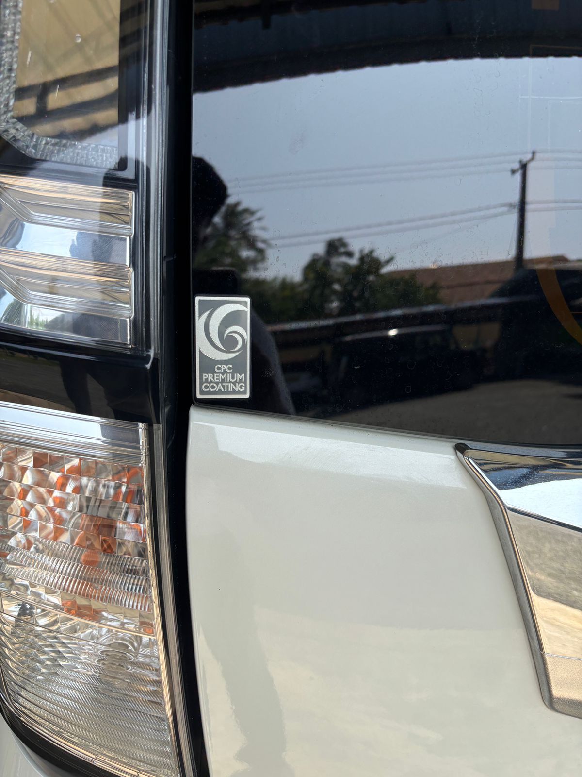 Toyota Tank GT Fully Loaded 2018