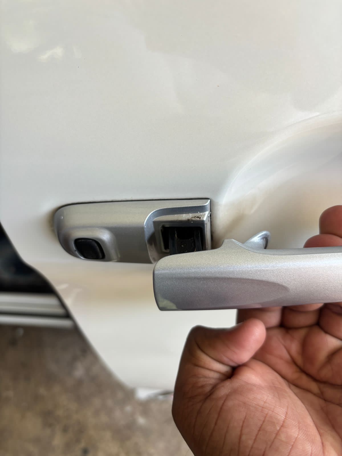 Toyota Tank GT Fully Loaded 2018