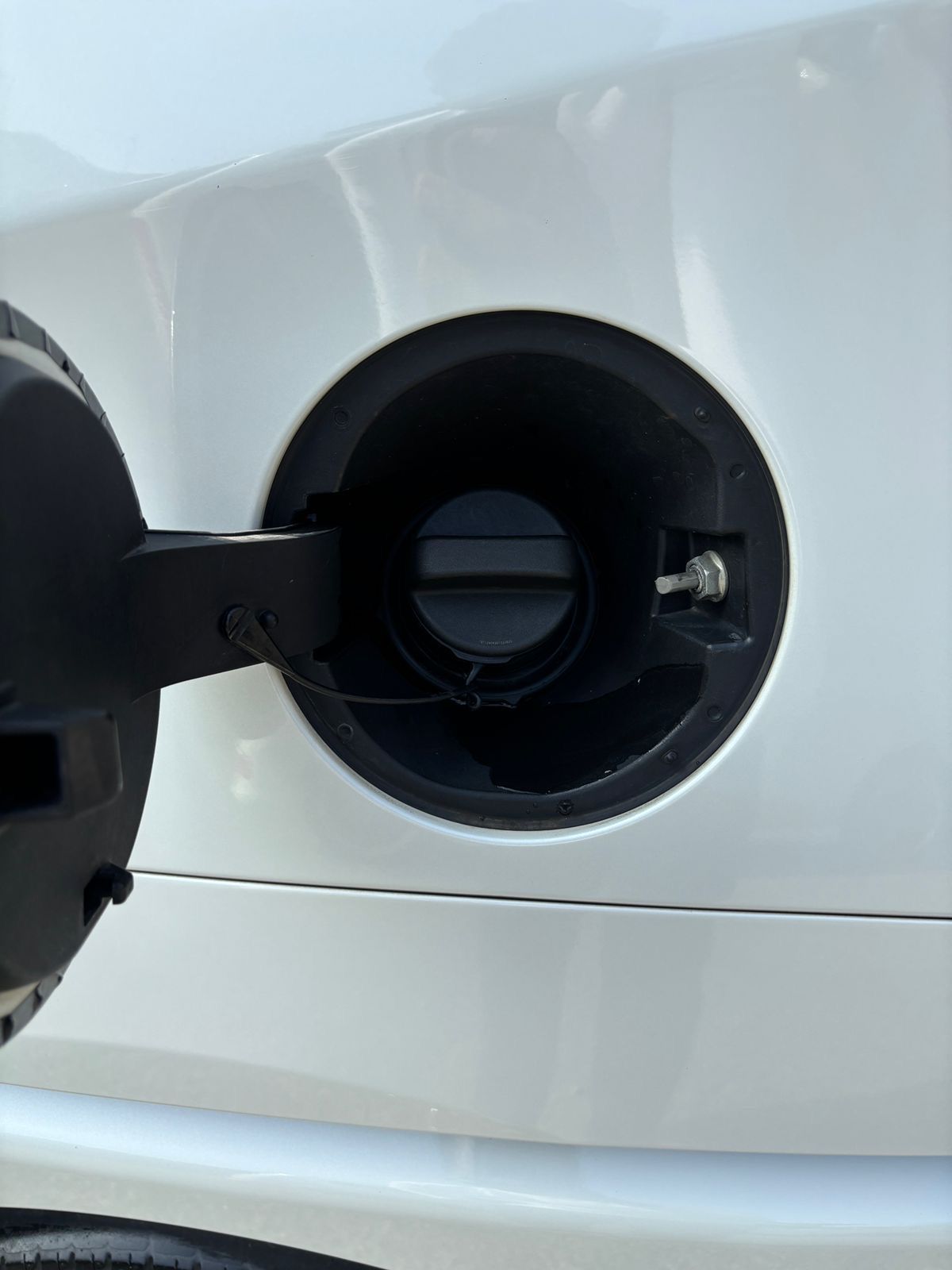 Toyota Tank GT Fully Loaded 2018