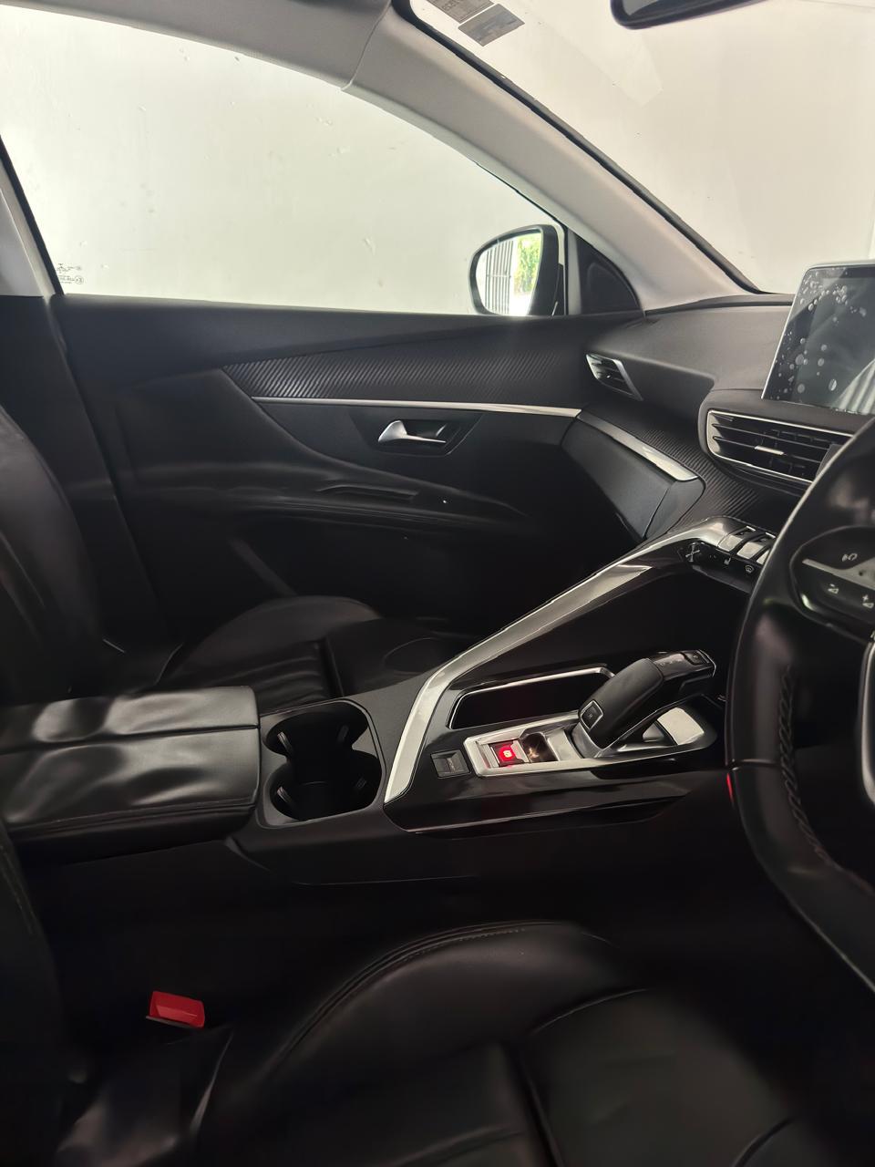 Peugeot 3008 Active 2018