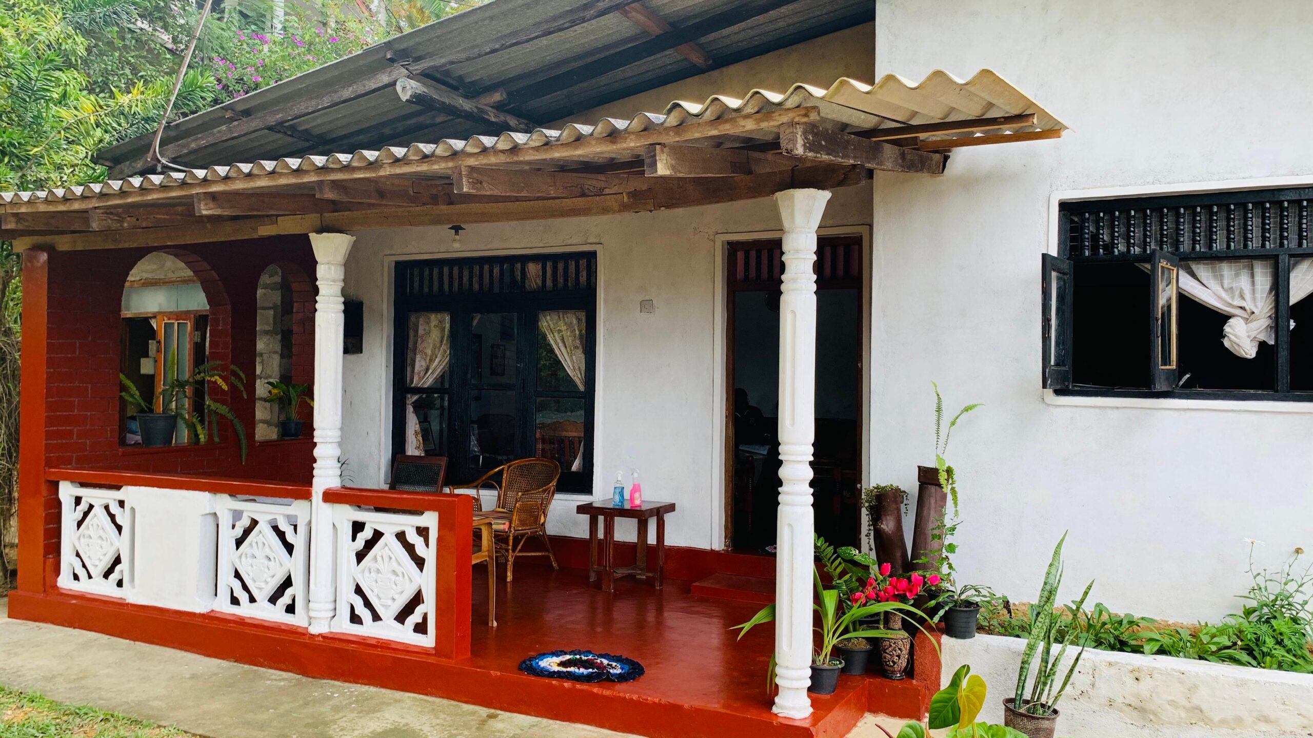 Land with House for Sale in Bandarawela