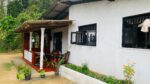 Land with House for Sale in Bandarawela