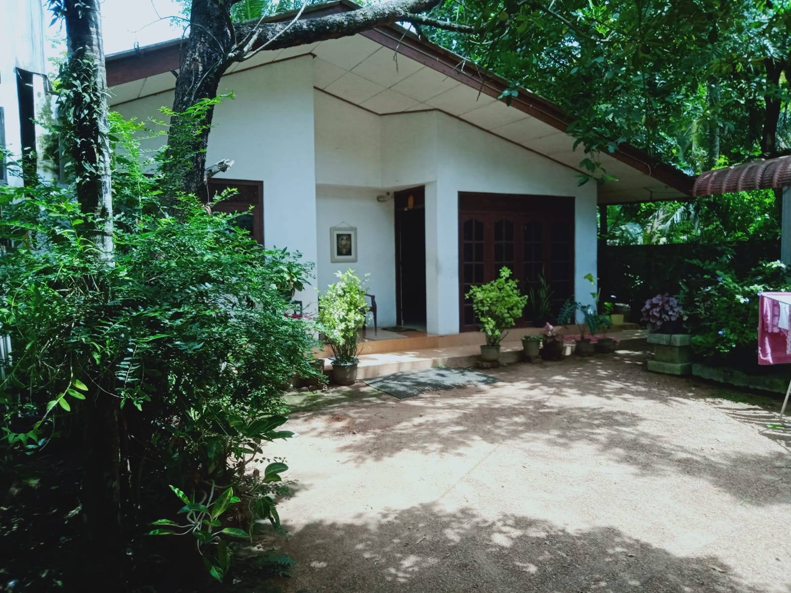Land With House For Sale In Maharagama