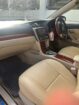 Toyota Allion A15 2013