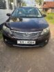 Toyota Allion A15 2013