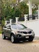 Kia Sorento 2011