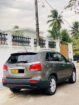 Kia Sorento 2011