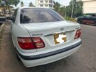 Nissan Sunny N16 2002