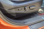 Kia Sportage Orange Package 2011