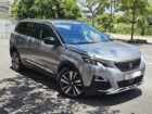 Peugeot 5008 Fully Loaded 2019