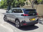Peugeot 5008 Fully Loaded 2019
