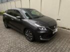Suzuki Baleno 2019