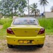 Kia Rio 2002