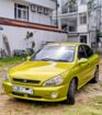 Kia Rio 2002