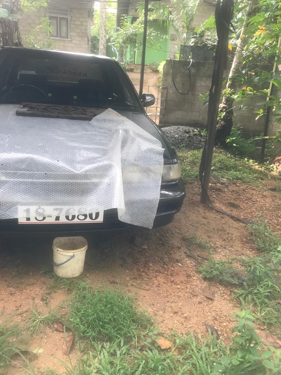 House with Land for Sale Hanwella