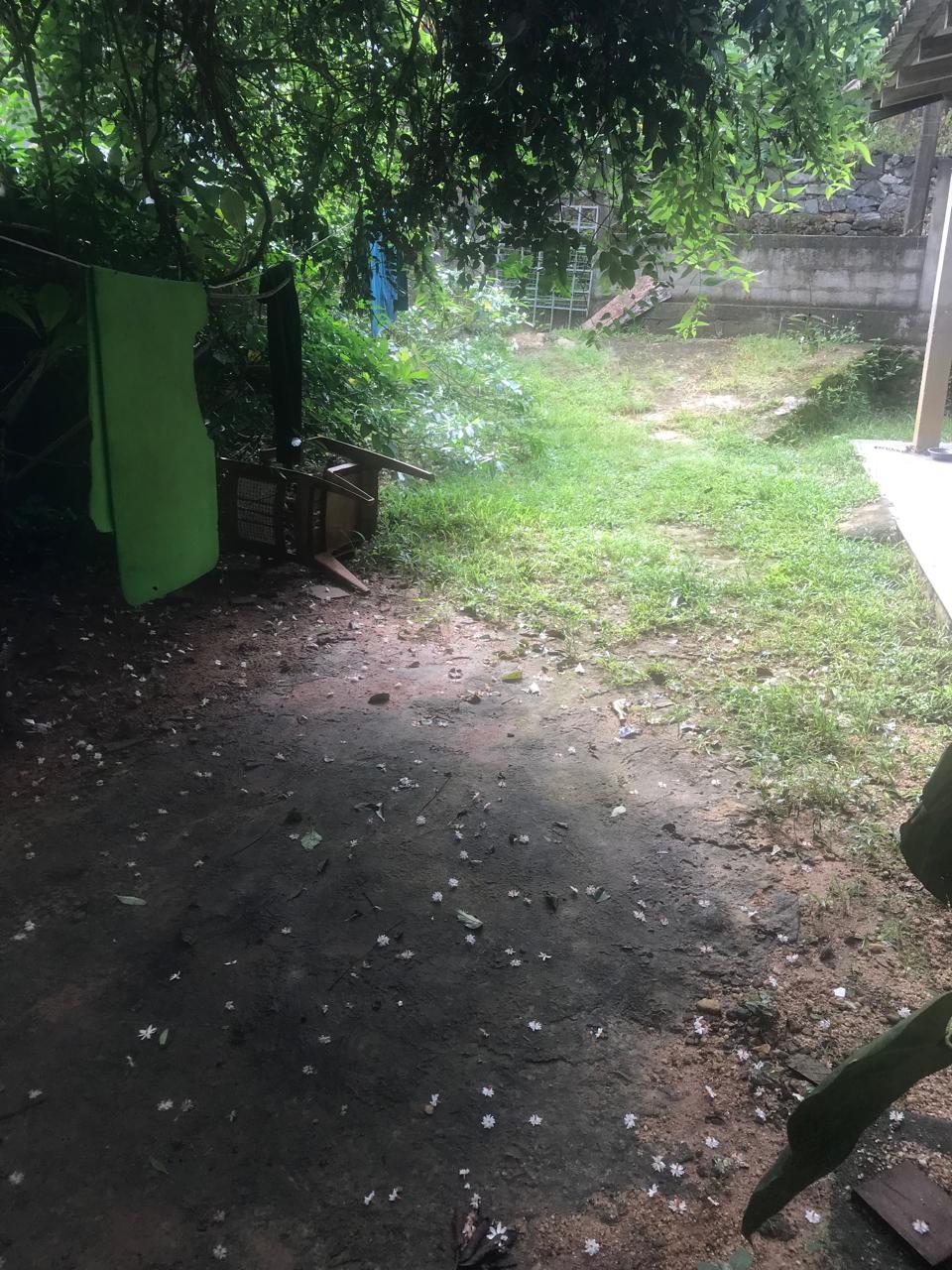 House with Land for Sale Hanwella