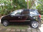 Toyota Wigo 2017