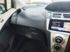 Toyota Vitz 2007