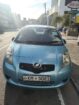 Toyota Vitz 2007