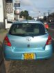 Toyota Vitz 2007