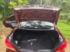Nissan Sunny N17 2006