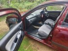 Nissan Sunny N17 2006