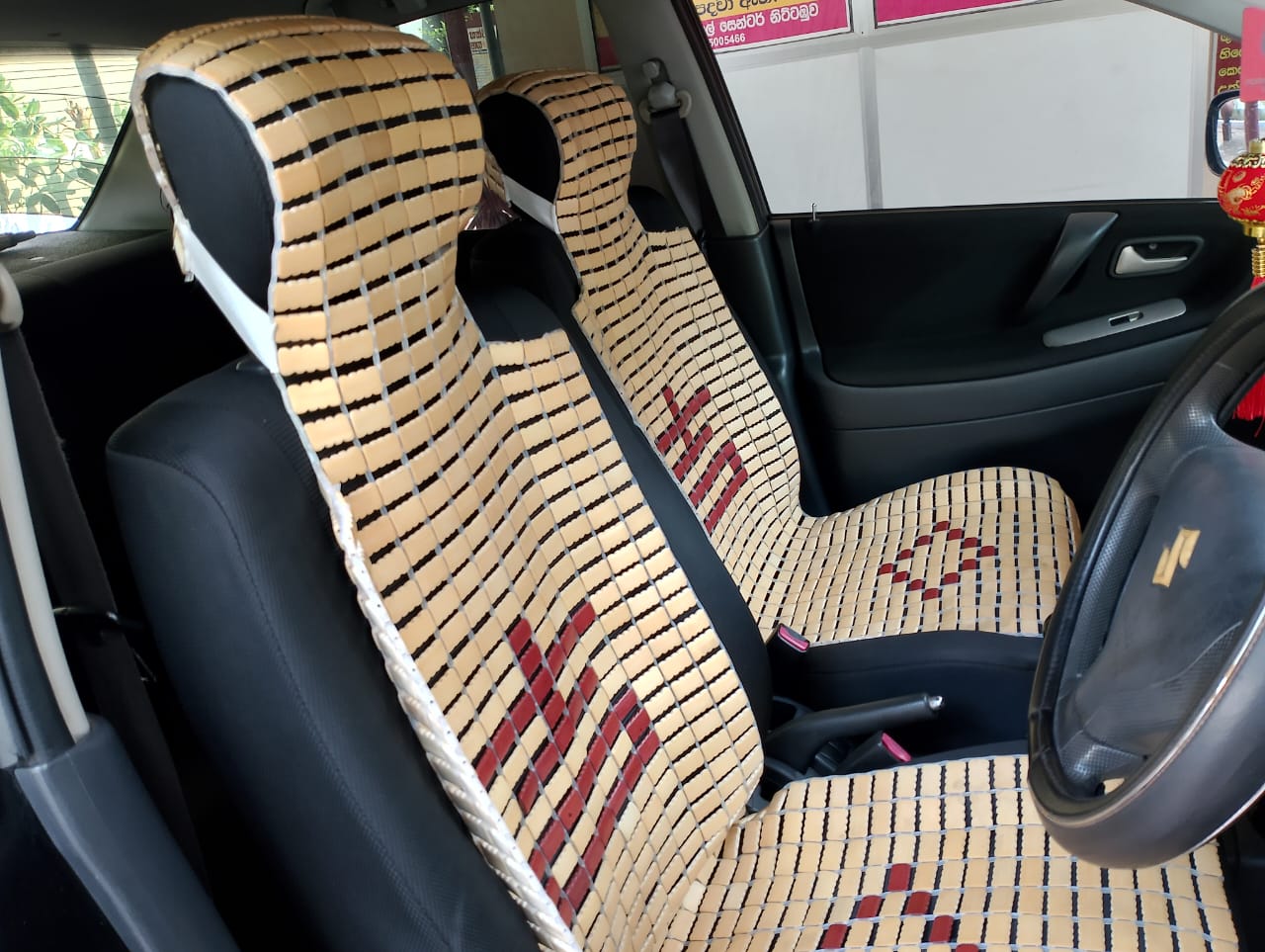 Suzuki Liana Sport 2006