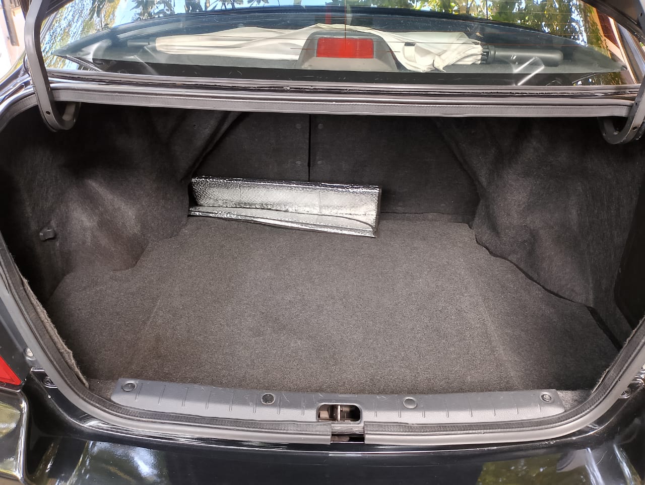 Suzuki Liana Sport 2006