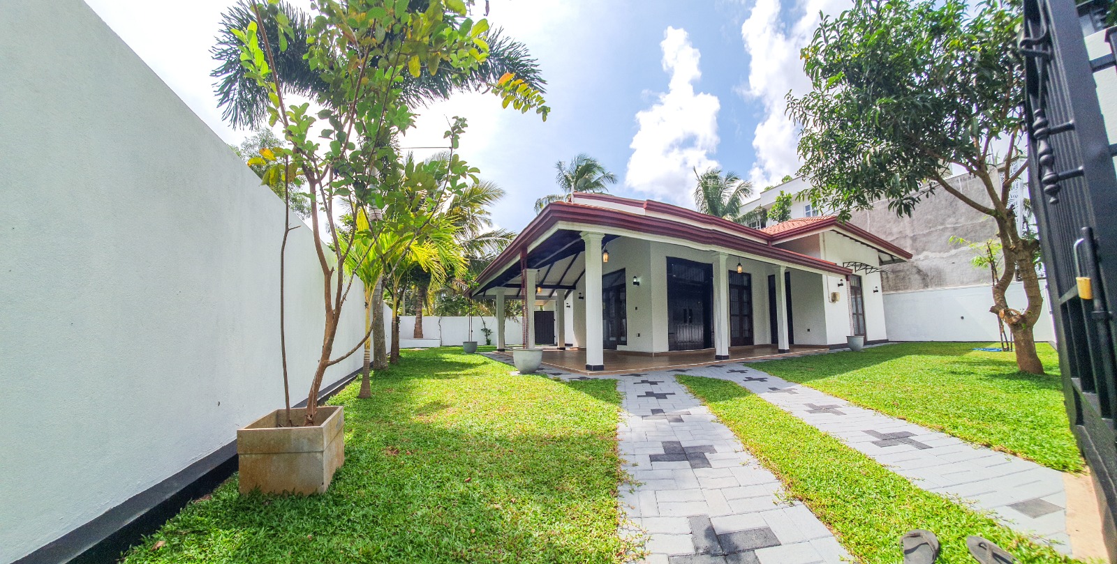 House Sale – Negombo