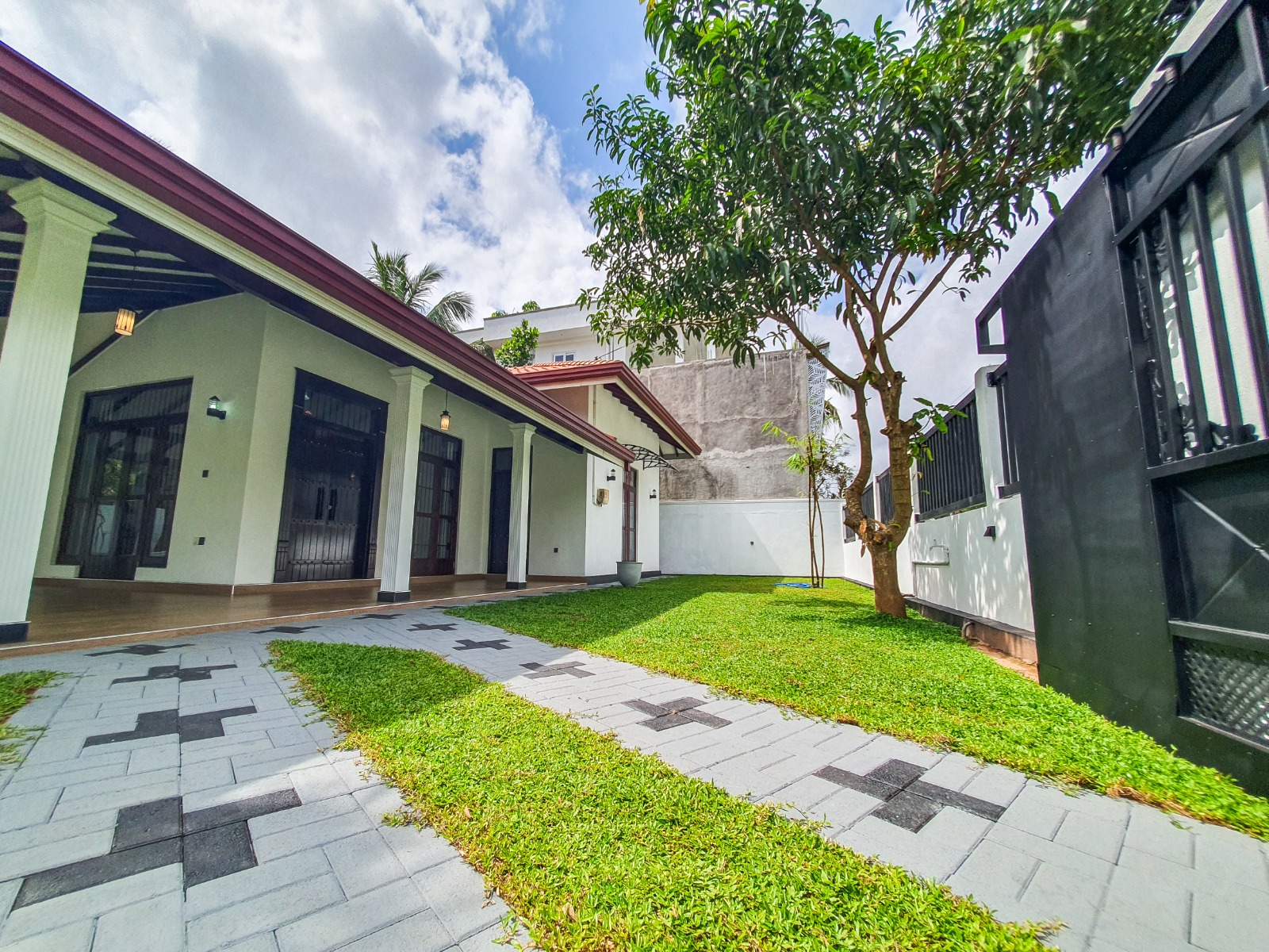 House Sale – Negombo