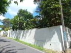 Land with An Old House for Sale in Subhuthipura, Battaramulla