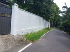 Land with An Old House for Sale in Subhuthipura, Battaramulla