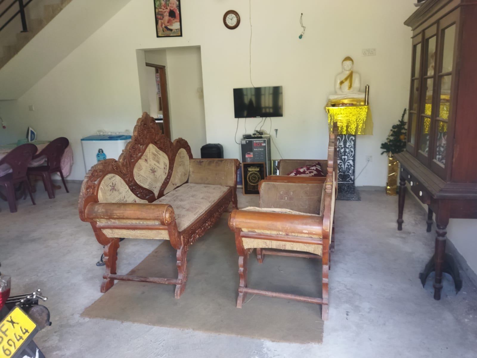 House for Sale Wadduwa