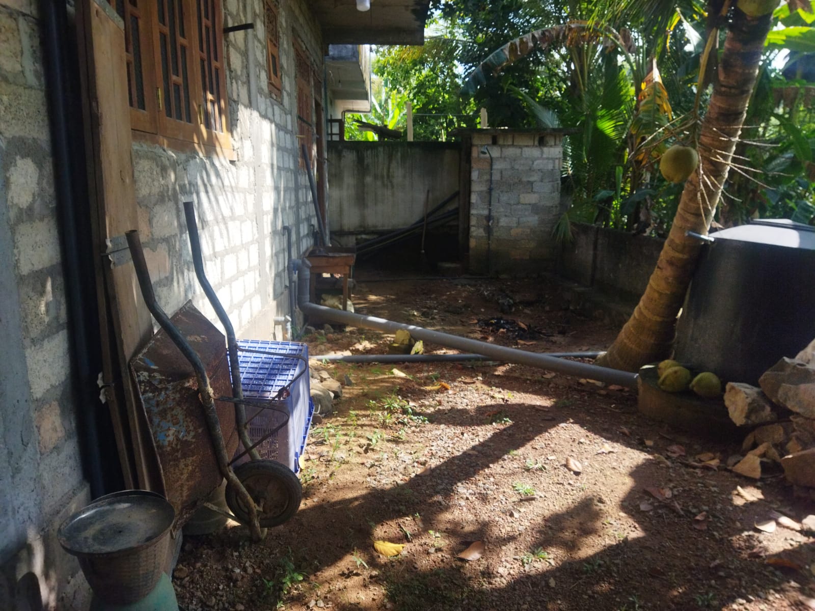 House for Sale Wadduwa