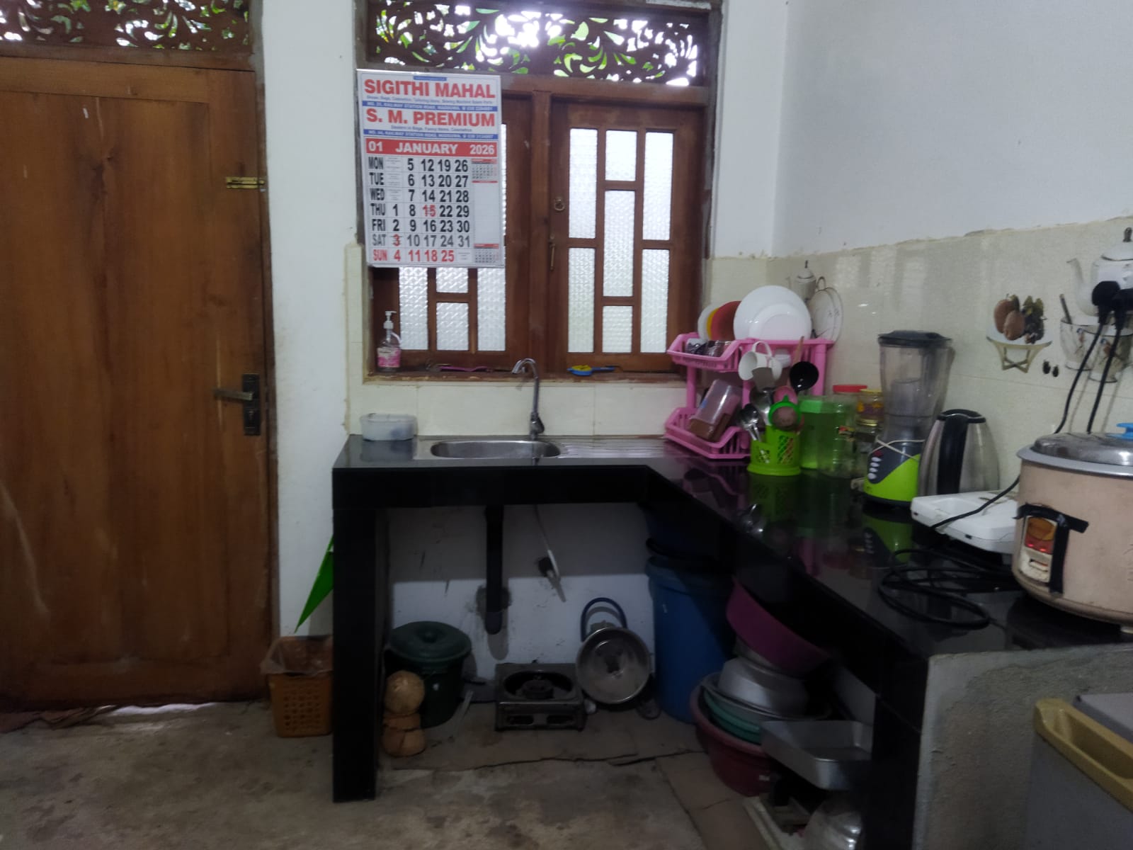 House for Sale Wadduwa