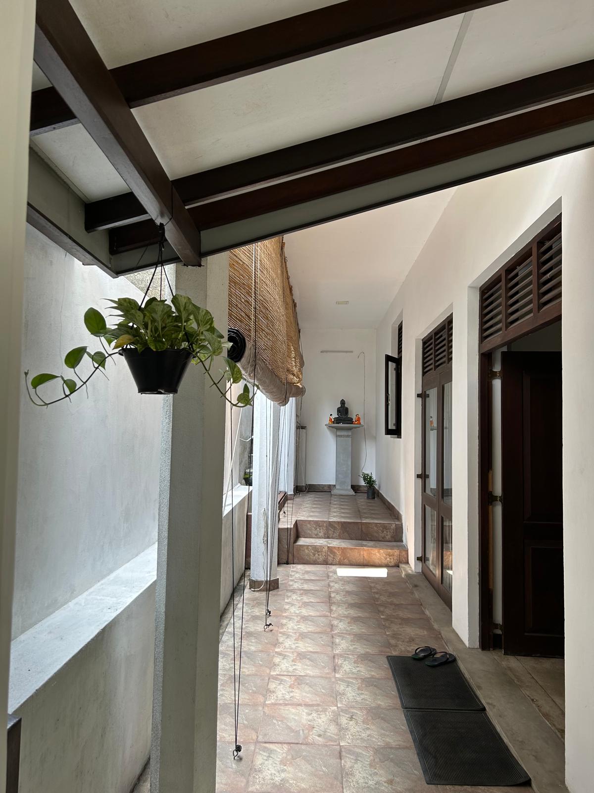 Modern 3 Bedroom House for Sale- Piliyandala