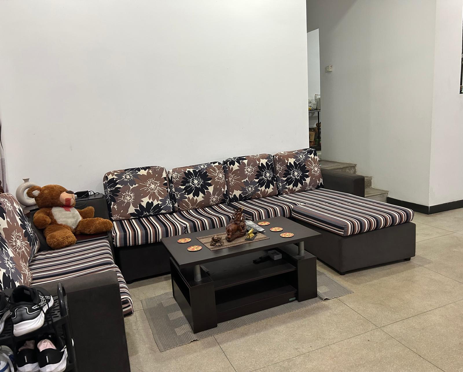 Modern 3 Bedroom House for Sale- Piliyandala
