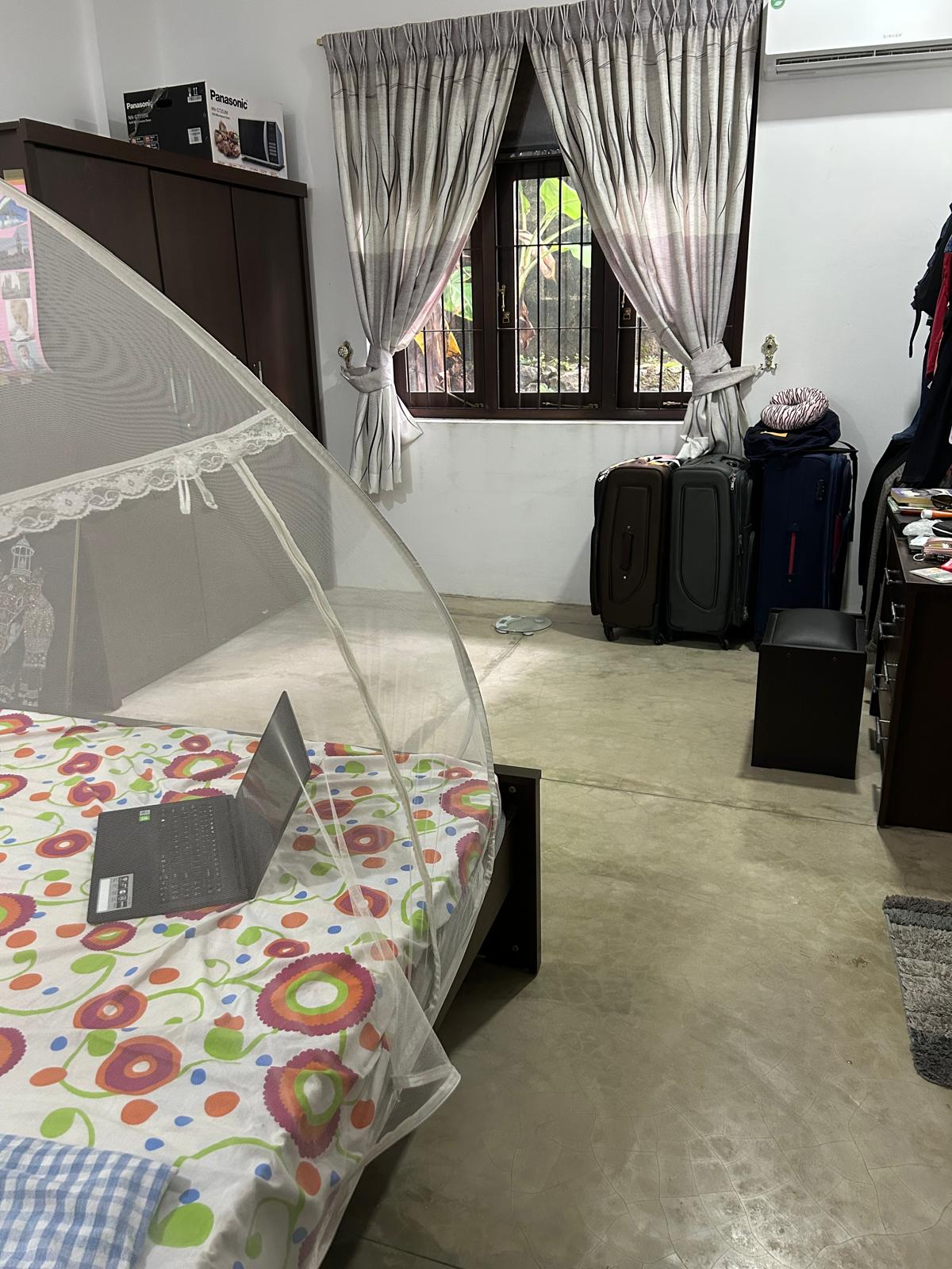Modern 3 Bedroom House for Sale- Piliyandala
