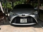 Toyota Vitz 2017