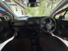 Toyota Vitz 2017