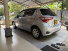 Toyota Vitz 2017
