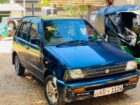 Suzuki Maruti 800 2010