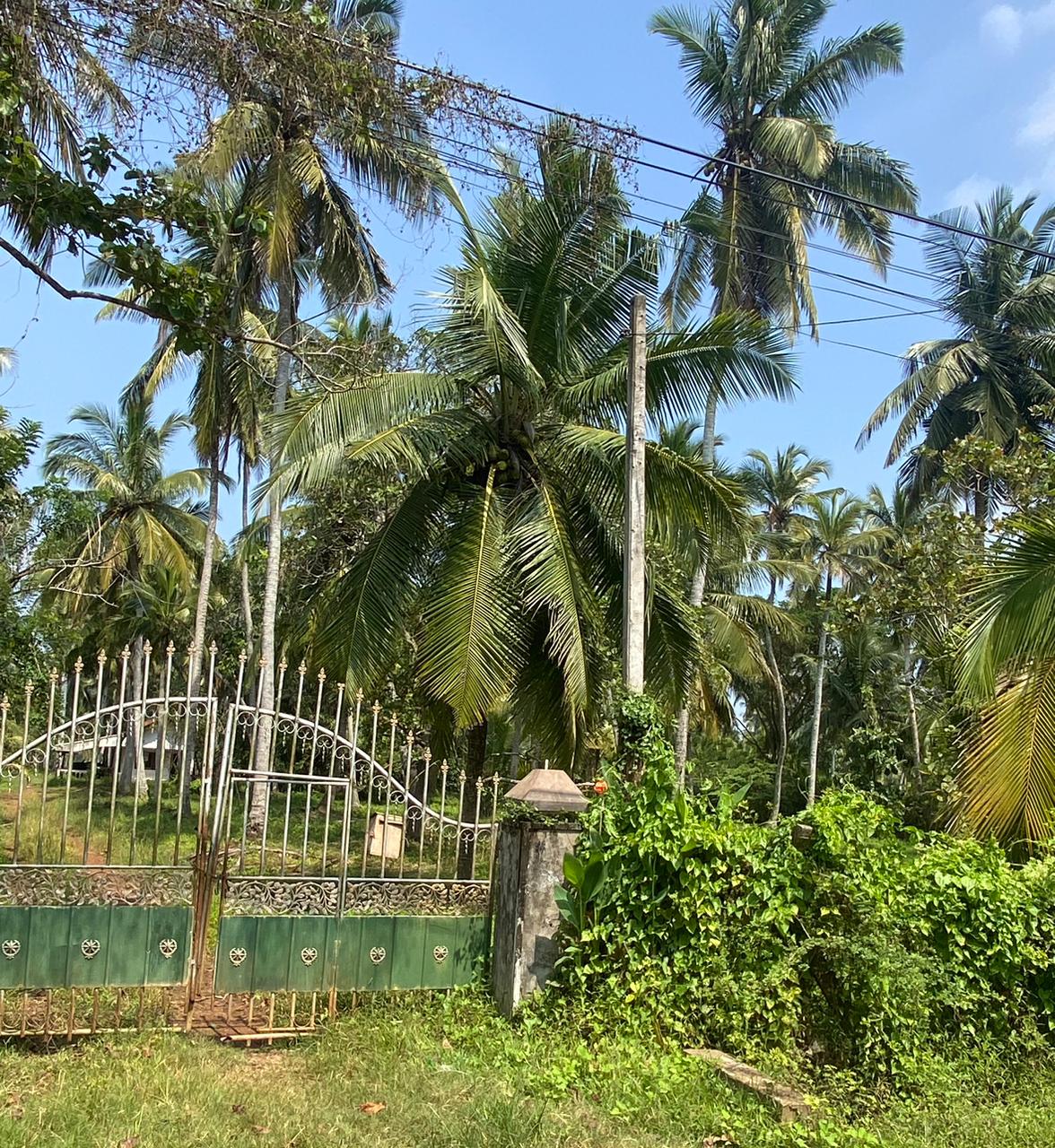 Land for Sale Anavilundawa,Maiyawa.