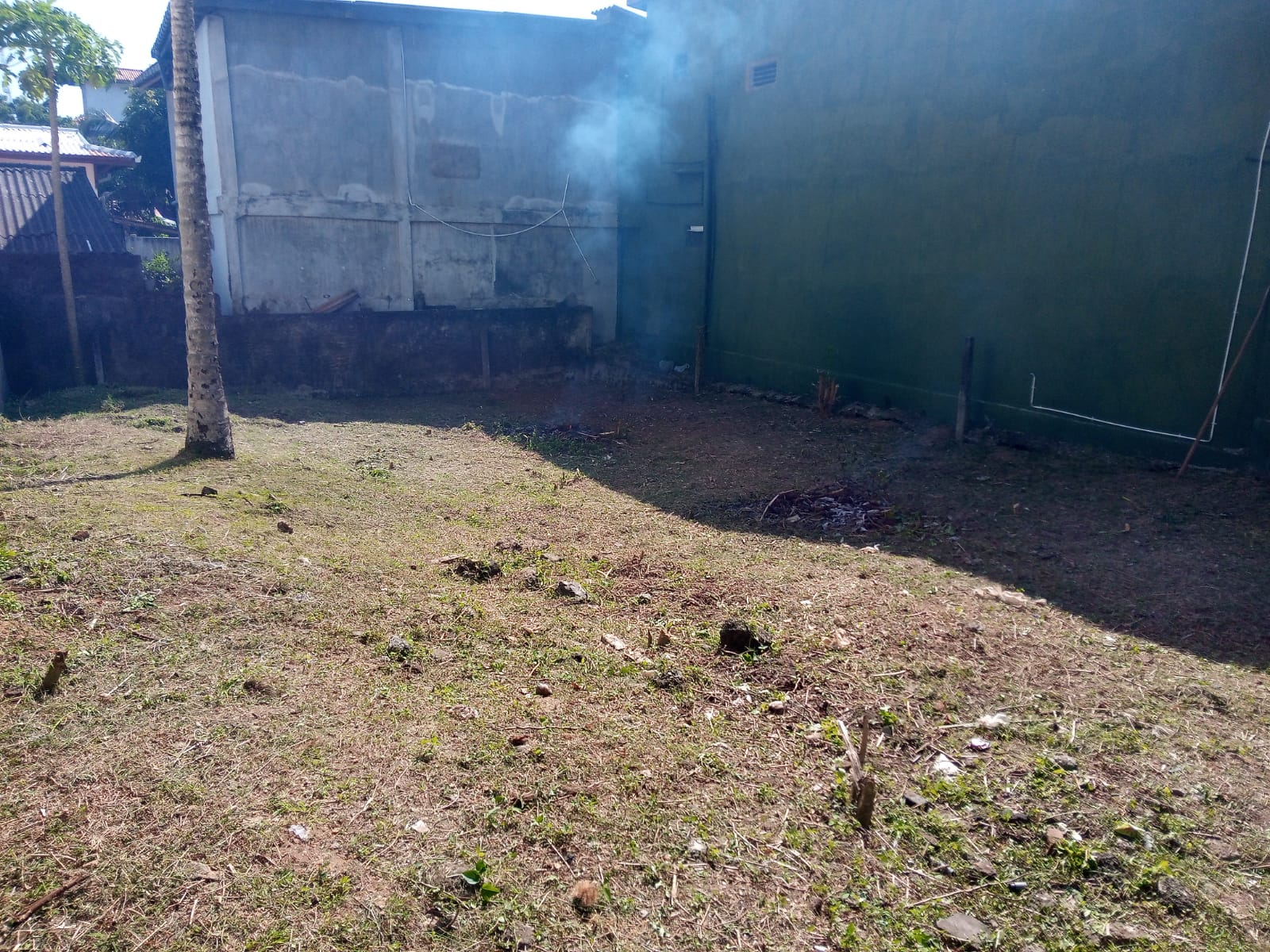 Land for Sale Nugegoda