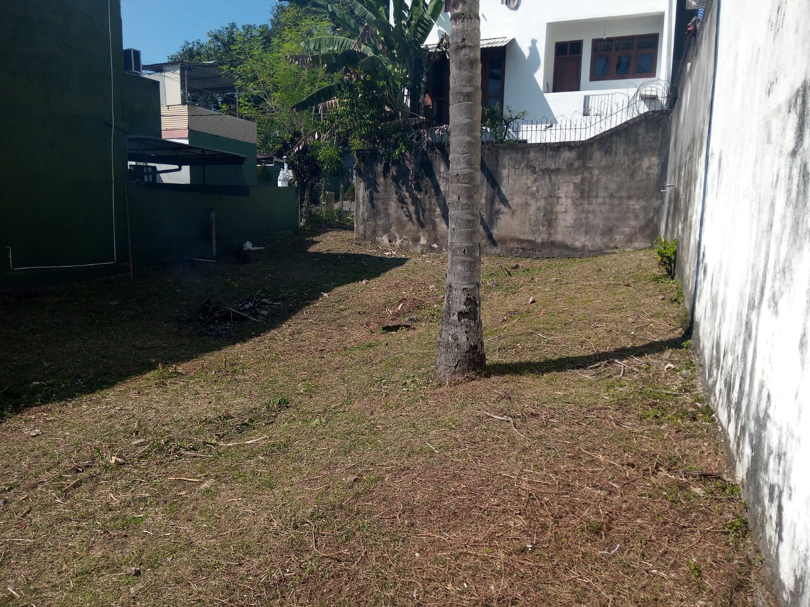 Land for Sale Nugegoda