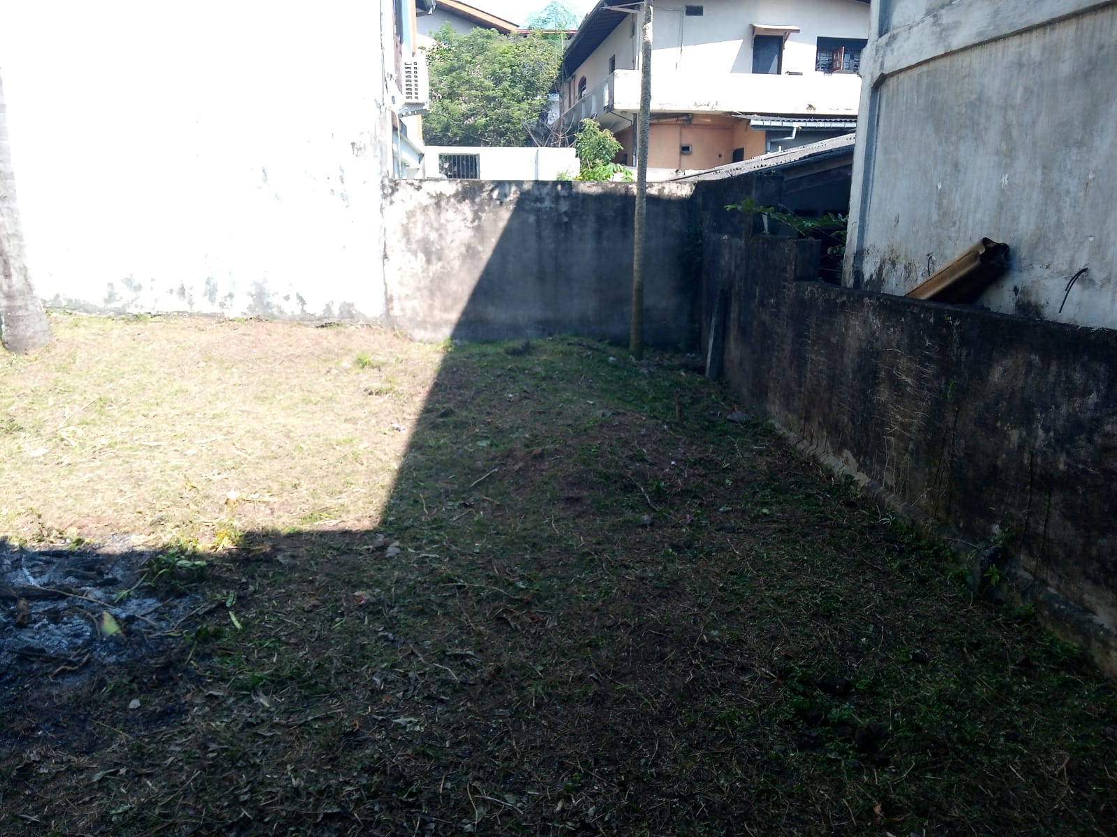 Land for Sale Nugegoda