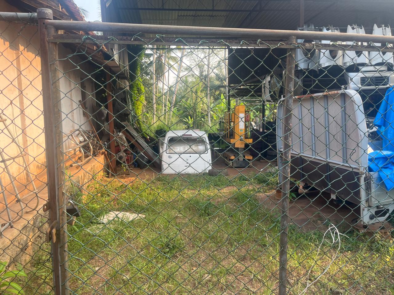 Land for Sale in Nittambuwa